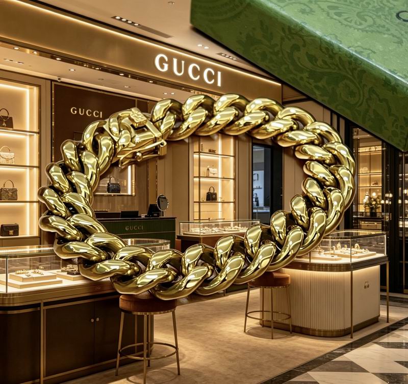 Gucci Bracelet 06yxs89